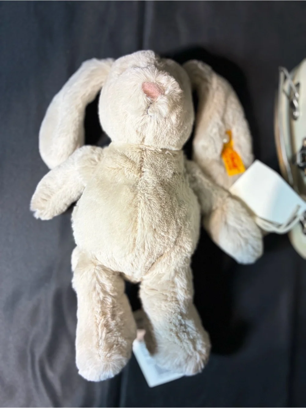 NWT Steiff Cuddly Friends 